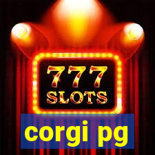 corgi pg